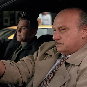 New York Police Blues