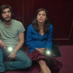 Génération 56k