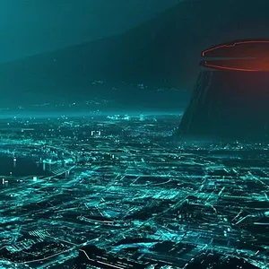 Tron : La Révolte