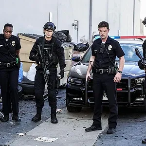 S.W.A.T.