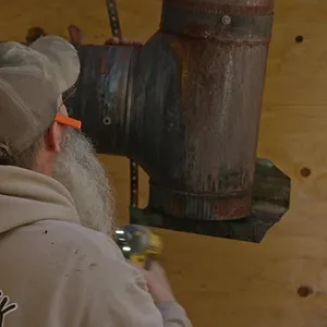 Seuls face à l'Alaska