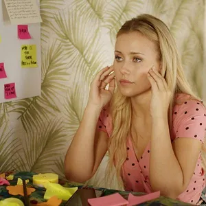 Léna - Rêve d'étoile