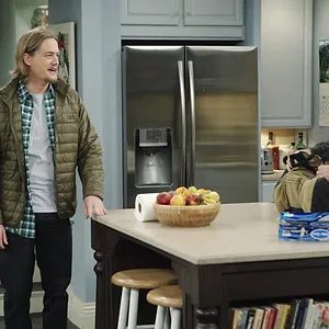 C’est moi le chef !