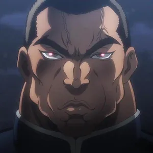 Baki