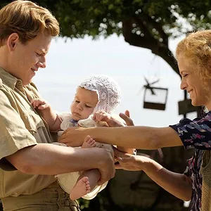 La folle aventure des Durrell