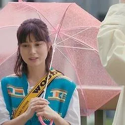 Et si le loup... c'était elle?