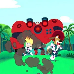 Johnny Test