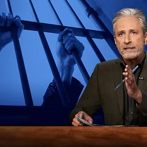 The Problem with Jon Stewart