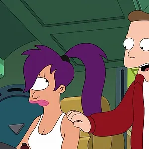 Futurama