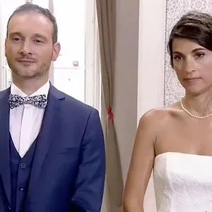 Mariés au premier regard