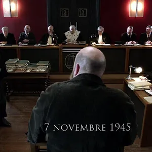 Un village français