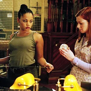 Buffy contre les vampires