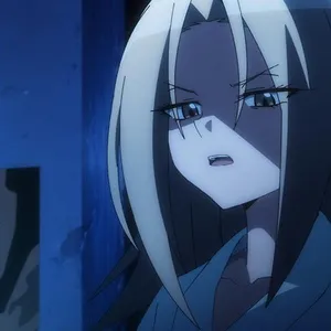 SHAMAN KING