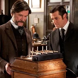 Les Enquêtes de Murdoch