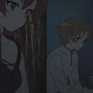 Mushoku Tensei: Jobless Reincarnation
