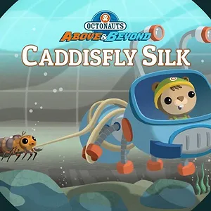 Les Octonauts : Mission Terre