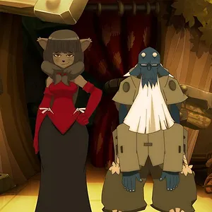 Wakfu
