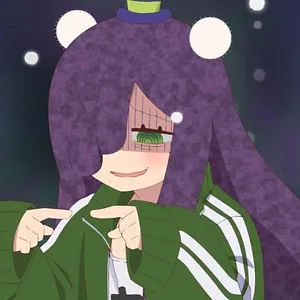 Puniru is a Kawaii Slime
