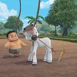 Mighty Little Bheem: Kite Festival