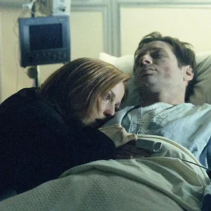 X-Files : Aux frontières du réel