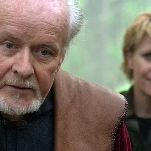 Stargate SG-1