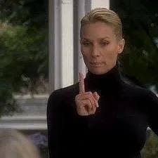 Desperate Housewives