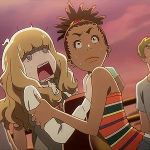 CAROLE & TUESDAY