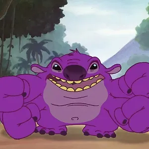Lilo & Stitch: la série