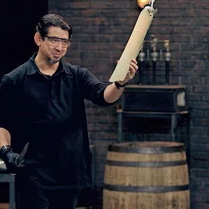 Le Meilleur Forgeron