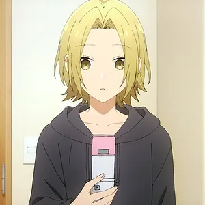Horimiya