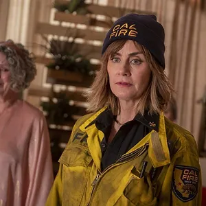 Fire Country : Pompiers sur Appel