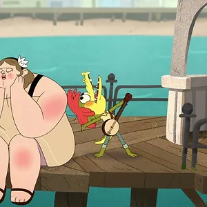 J'adore Arlo
