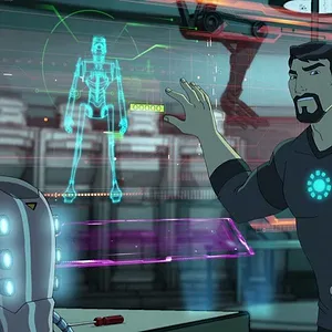 Avengers Rassemblement