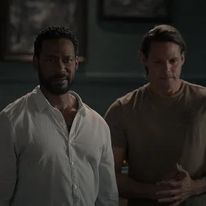 À l'ombre des magnolias