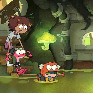 Amphibia