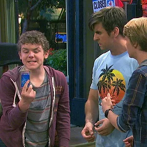 Henry Danger