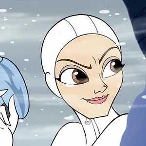 Star Wars Vintage : Clone Wars