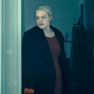 The Handmaid's Tale : La Servante écarlate
