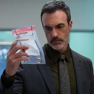 New York, police judiciaire