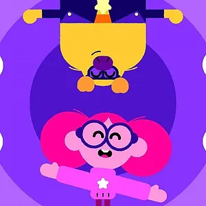 Maddie et Triggs