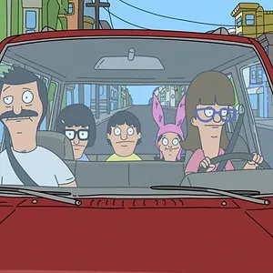 Bob's Burgers