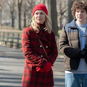 Anatomie d’un divorce