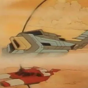 Star Wars Vintage : Droides