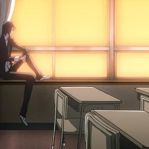 Bakuman