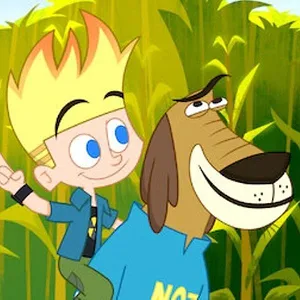 Johnny Test
