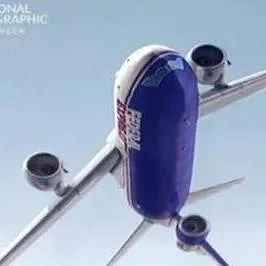 Mayday : Dangers dans le ciel