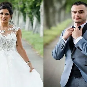 Mariés au premier regard