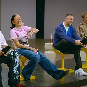 Rhythm + Flow : Pologne