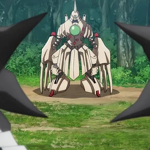 SHAMAN KING