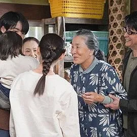 舞いあがれ!